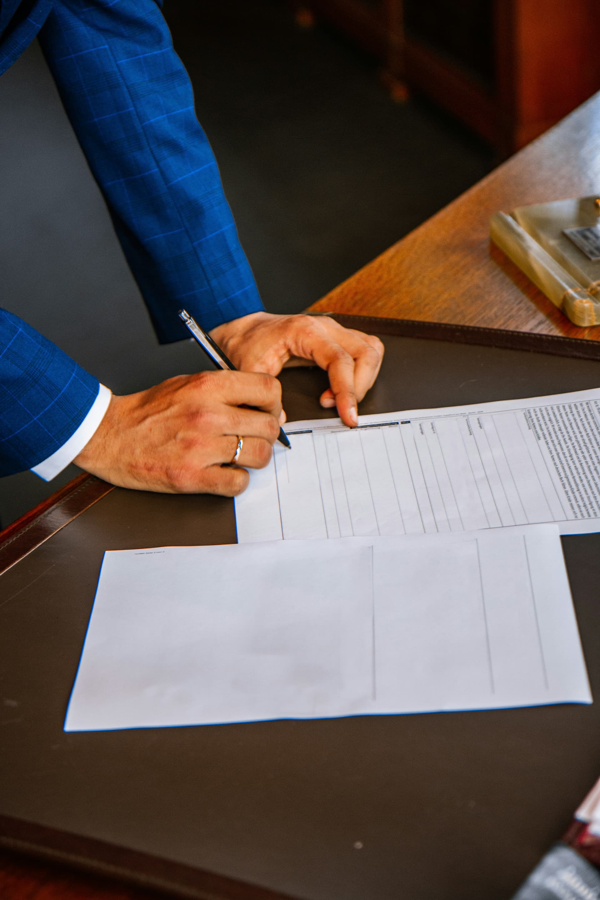 Employee vs Independent Contractor: What Your Contract Actually Determines
